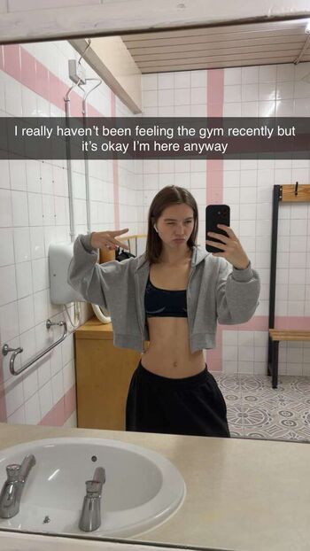Grace lexi wagstaff leaked private photo uncensored HD quality