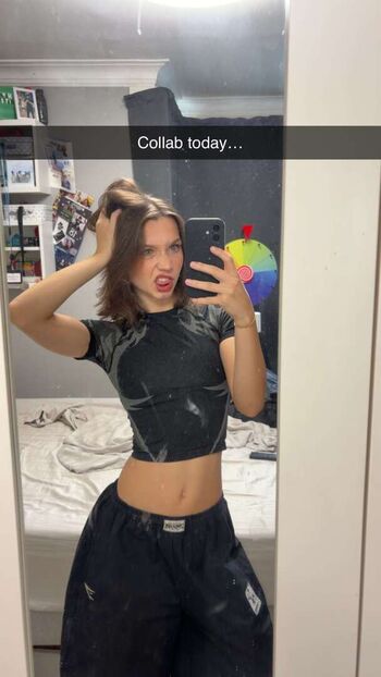 Grace lexi wagstaff leaked private photo uncensored HD quality