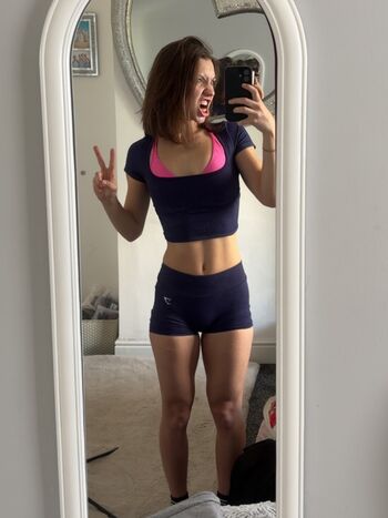 Grace lexi wagstaff leaked private photo uncensored HD quality