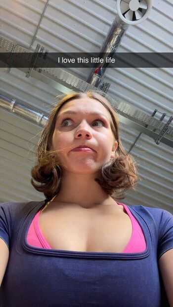 Grace lexi wagstaff leaked private photo uncensored HD quality