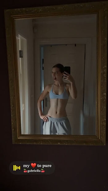 Grace lexi wagstaff leaked private photo uncensored HD quality
