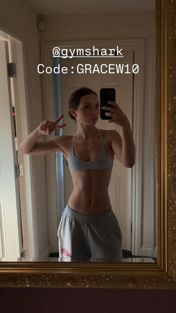 Grace lexi wagstaff leaked private photo uncensored HD quality