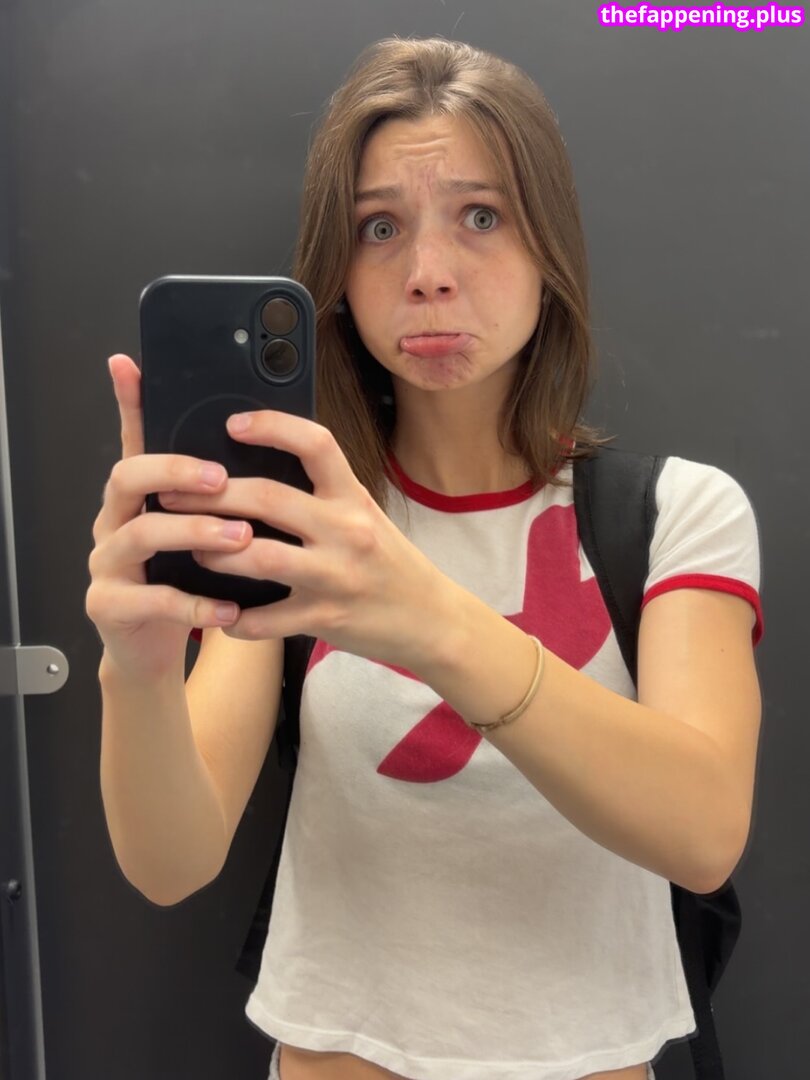 Page/ leaked private photo uncensored HD quality