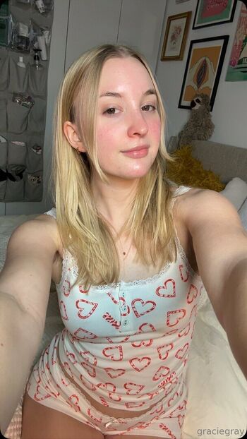 Gracefully lilly page leaked private photo uncensored HD quality