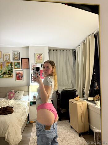 Gracefully lilly page leaked private photo uncensored HD quality
