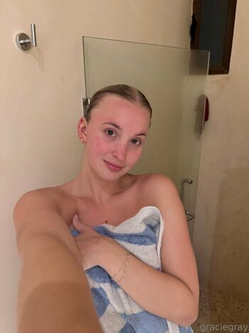 Gracefully lilly page leaked private photo uncensored HD quality