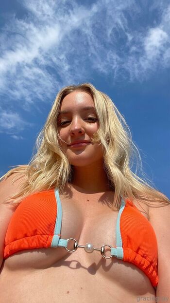 Gracefully lilly page leaked private photo uncensored HD quality