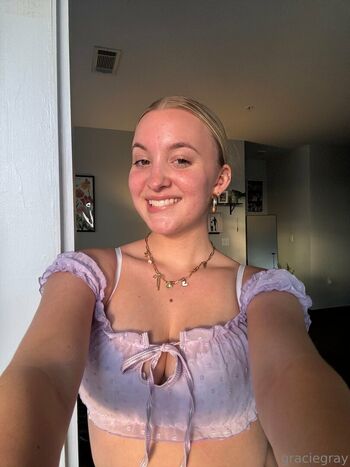Gracefully lilly page leaked private photo uncensored HD quality