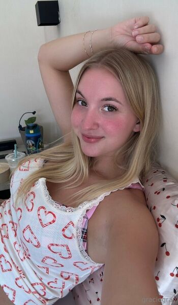Gracefully lilly page leaked private photo uncensored HD quality