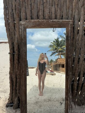 Gracefully lilly page leaked private photo uncensored HD quality