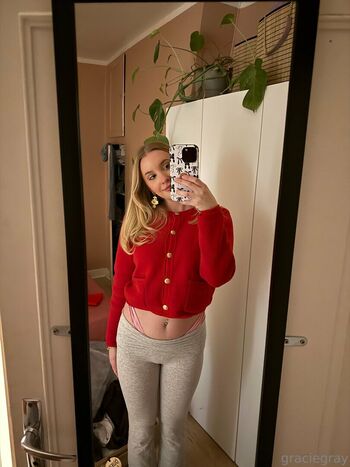 Gracefully lilly page leaked private photo uncensored HD quality