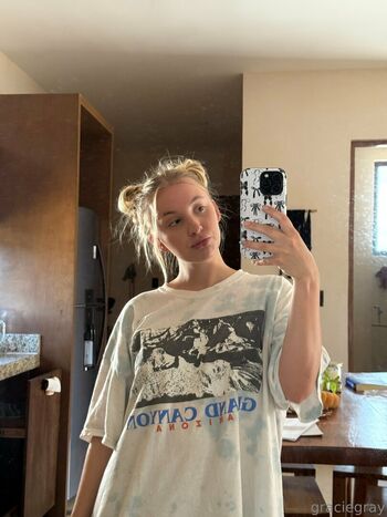 Gracefully lilly page leaked private photo uncensored HD quality
