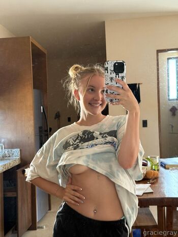 Gracefully lilly page leaked private photo uncensored HD quality