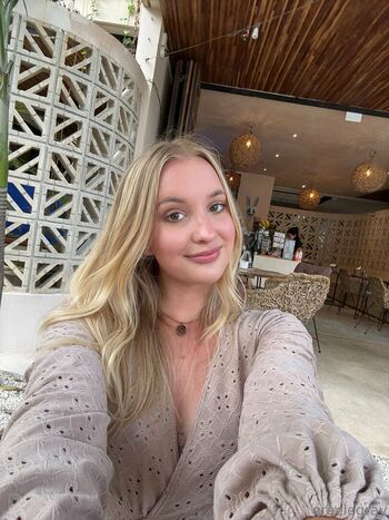 Gracefully lilly page leaked private photo uncensored HD quality