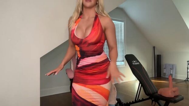 Gracie parker  page leaked private photo uncensored HD quality
