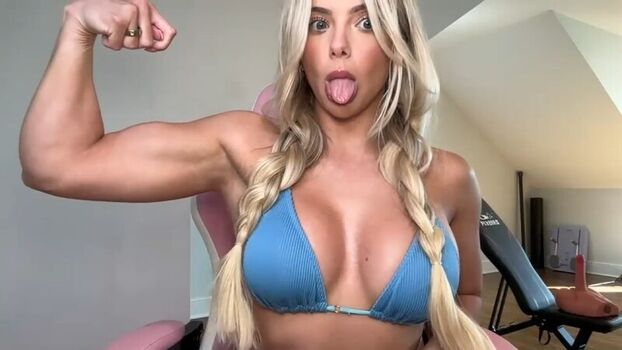 Gracie parker leaked private photo uncensored HD quality