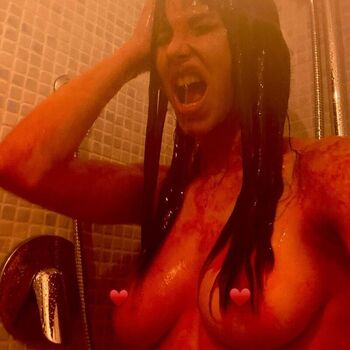 Greta menchi page leaked private photo uncensored HD quality