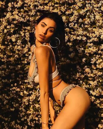 Greta menchi page leaked private photo uncensored HD quality