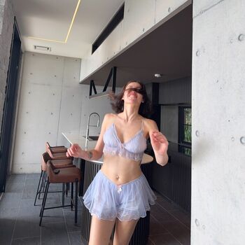 Greta menchi page leaked private photo uncensored HD quality