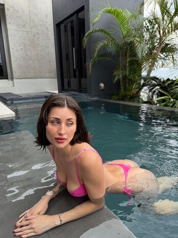 Greta menchi leaked private photo uncensored HD quality