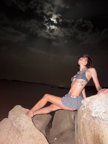Greta menchi leaked private photo uncensored HD quality