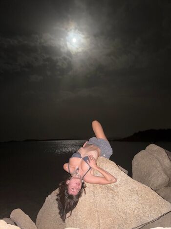 Greta menchi leaked private photo uncensored HD quality