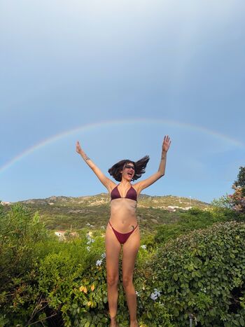 Greta menchi leaked private photo uncensored HD quality