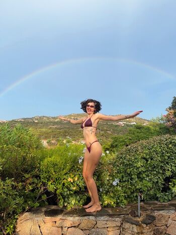 Greta menchi leaked private photo uncensored HD quality
