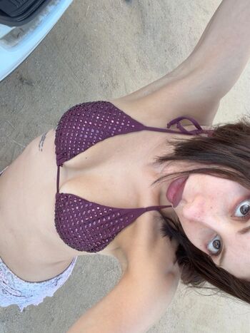 Greta menchi leaked private photo uncensored HD quality