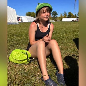 Greta thunberg leaked private photo uncensored HD quality