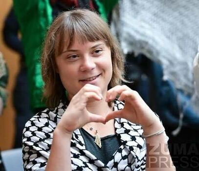 Greta thunberg leaked private photo uncensored HD quality