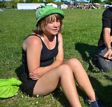 Greta thunberg leaked private photo uncensored HD quality
