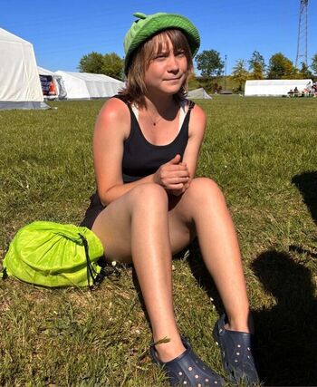 Greta thunberg leaked private photo uncensored HD quality