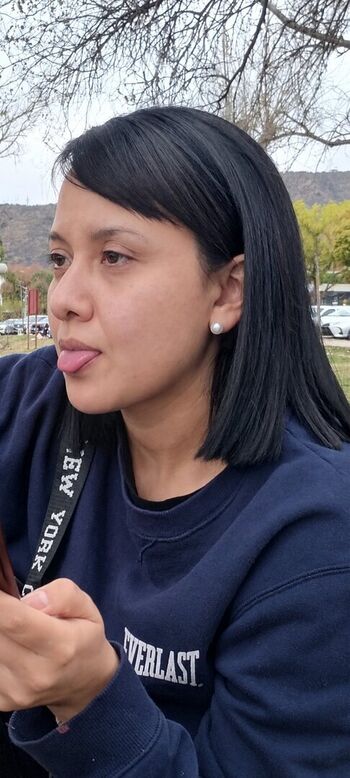 Griselyfran leaked private photo uncensored HD quality