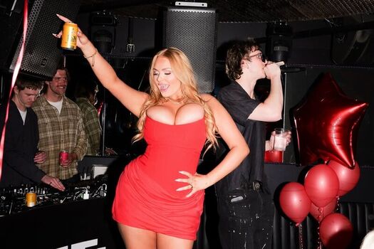 Gudrun svava leaked private photo uncensored HD quality