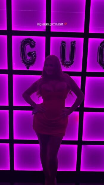 Gudrun svava leaked private photo uncensored HD quality