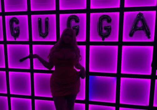 Gudrun svava leaked private photo uncensored HD quality