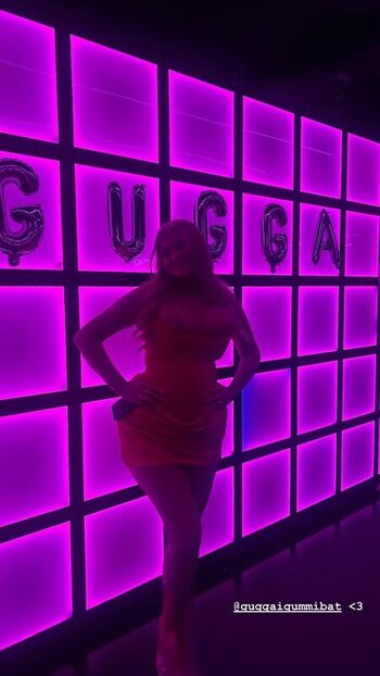 Gudrun svava leaked private photo uncensored HD quality