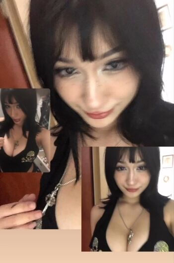Gyhxzy leaked private photo uncensored HD quality