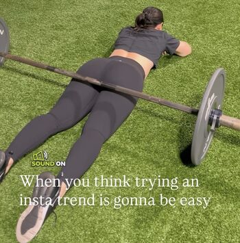 Gym booty bubble butts  page leaked private photo uncensored HD quality