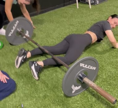 Gym booty bubble butts  page leaked private photo uncensored HD quality