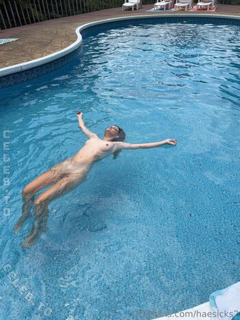 Haesicks leaked private photo uncensored HD quality