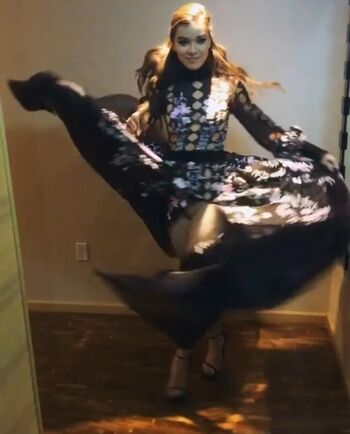 Hailee steinfeld leaked private photo uncensored HD quality