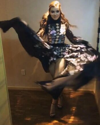 Hailee steinfeld leaked private photo uncensored HD quality