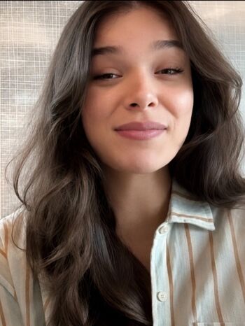 Hailee steinfeld leaked private photo uncensored HD quality