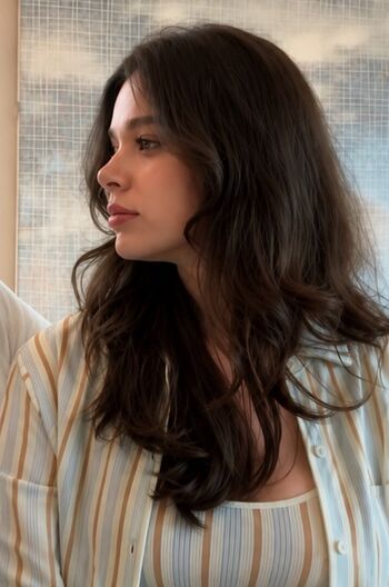 Hailee steinfeld leaked private photo uncensored HD quality