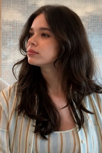 Hailee steinfeld leaked private photo uncensored HD quality
