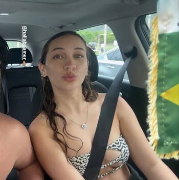Halia beamer  page leaked private photo uncensored HD quality