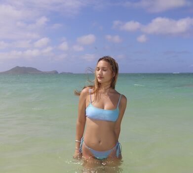 Halia beamer leaked private photo uncensored HD quality