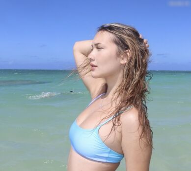 Halia beamer leaked private photo uncensored HD quality